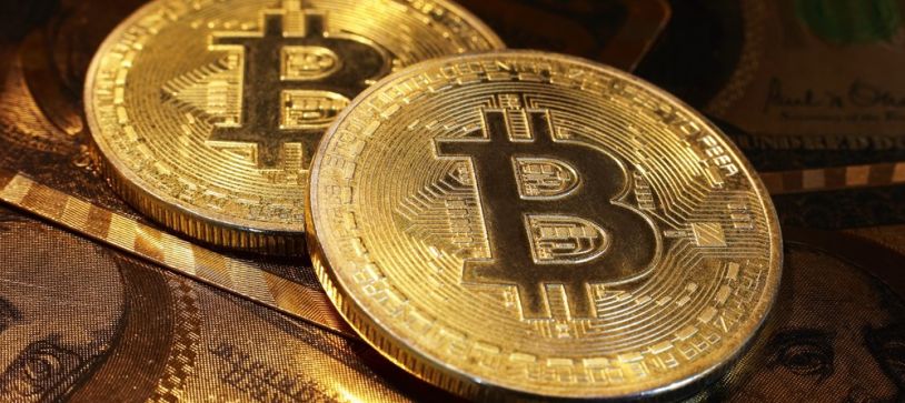 Bitcoin Crosses $15 Billion Market Cap