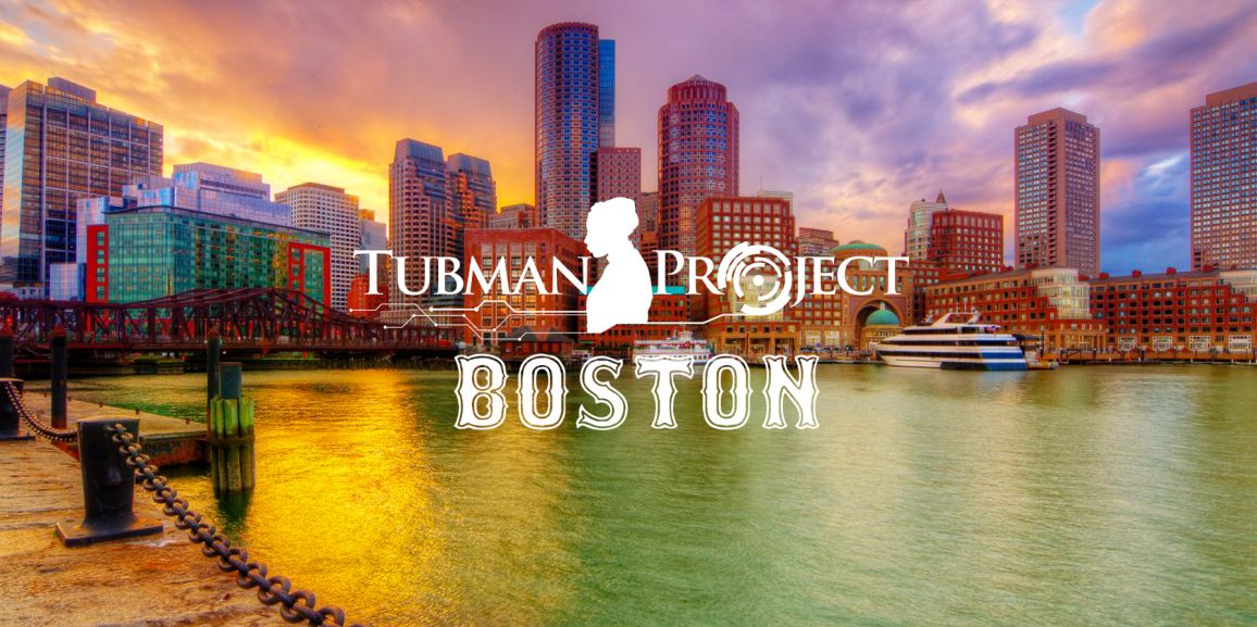 The Tubman Project