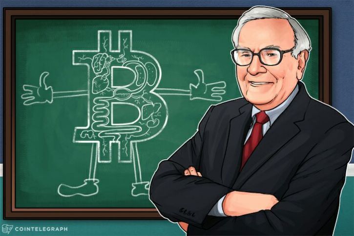 Five Things Every Investor Should Know about Bitcoin