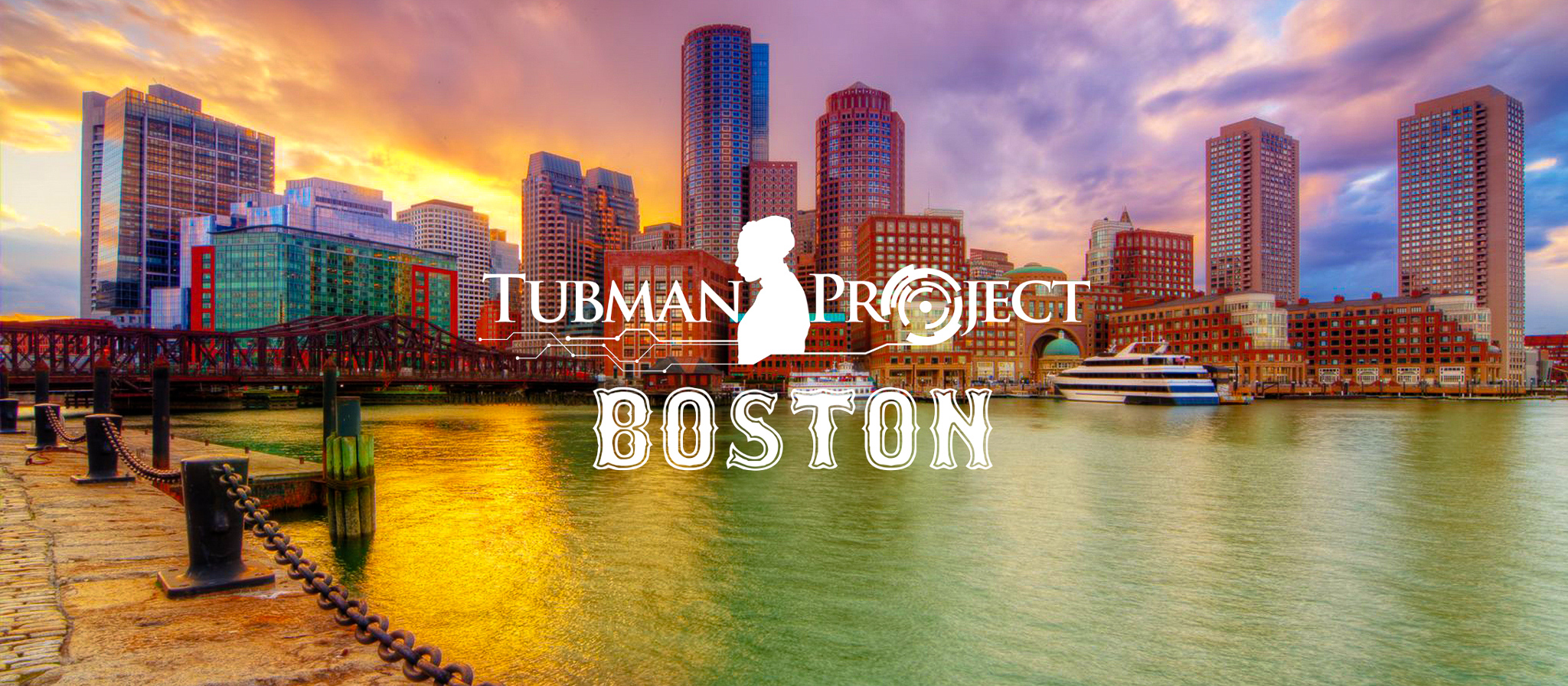 The Tubman Project